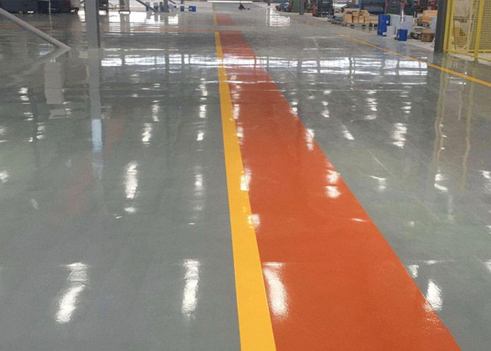 吐鲁番防腐地坪